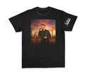 PRICELESS TOUR T-SHIRT - BLACK