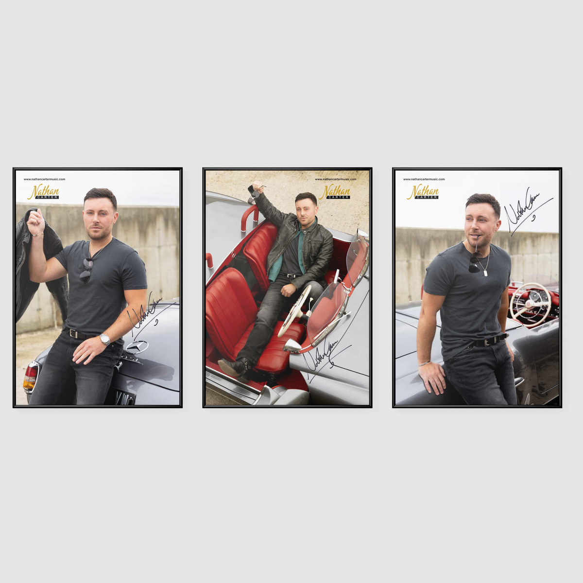 POSTER BUNDLE