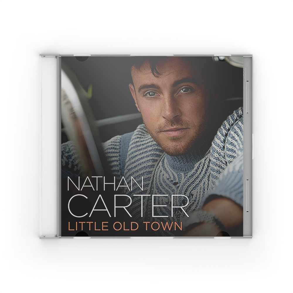 LITTLE OLD TOWN