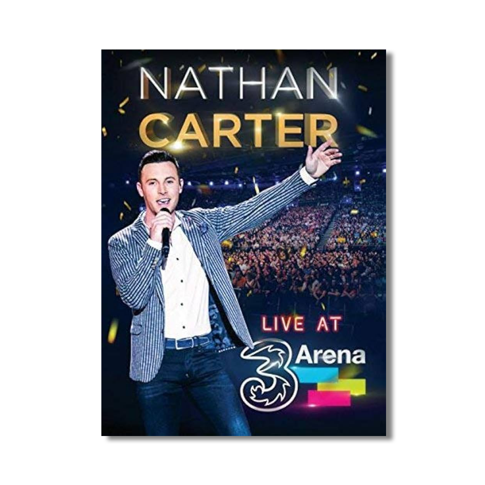 LIVE AT 3 ARENA