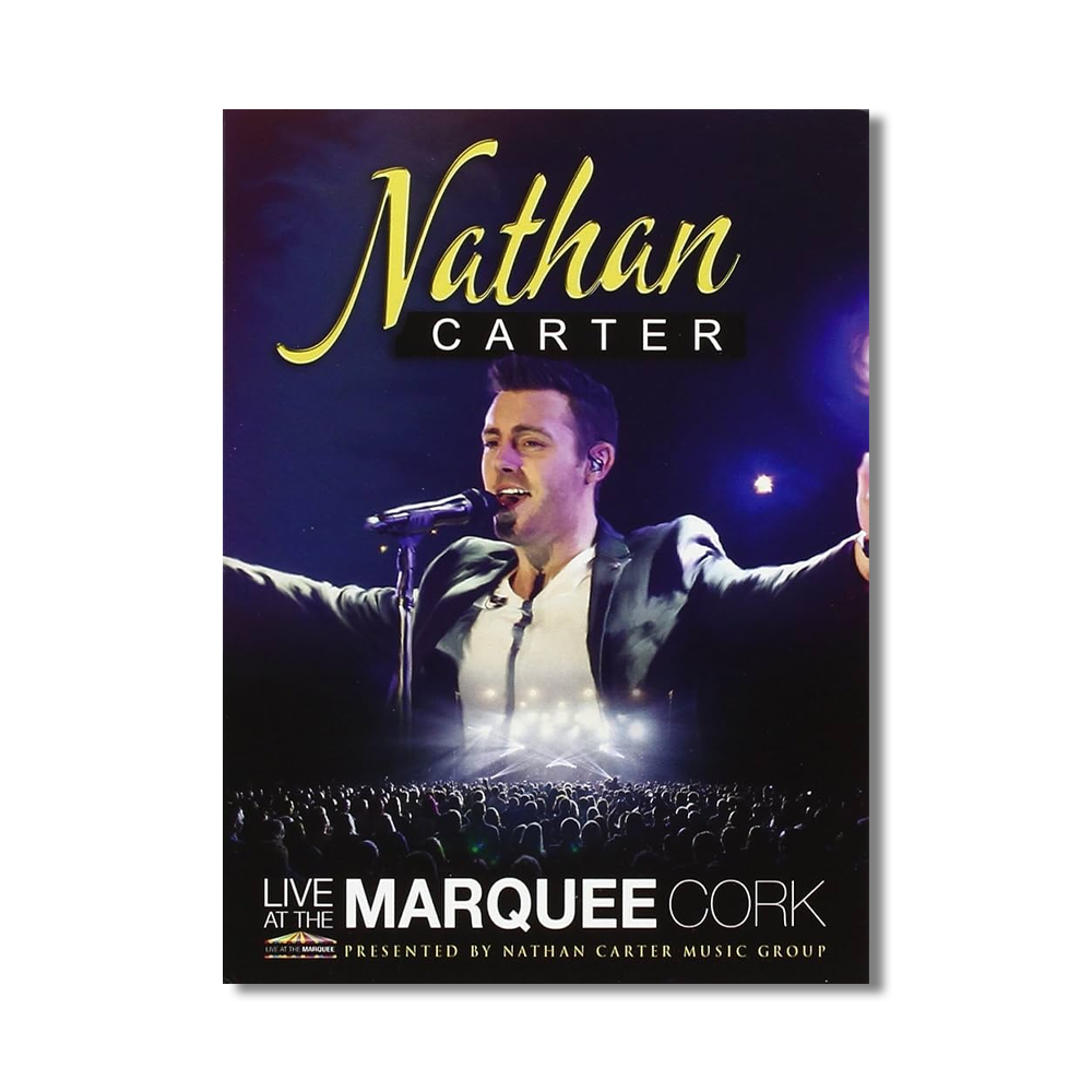 LIVE AT THE MARQUEE
