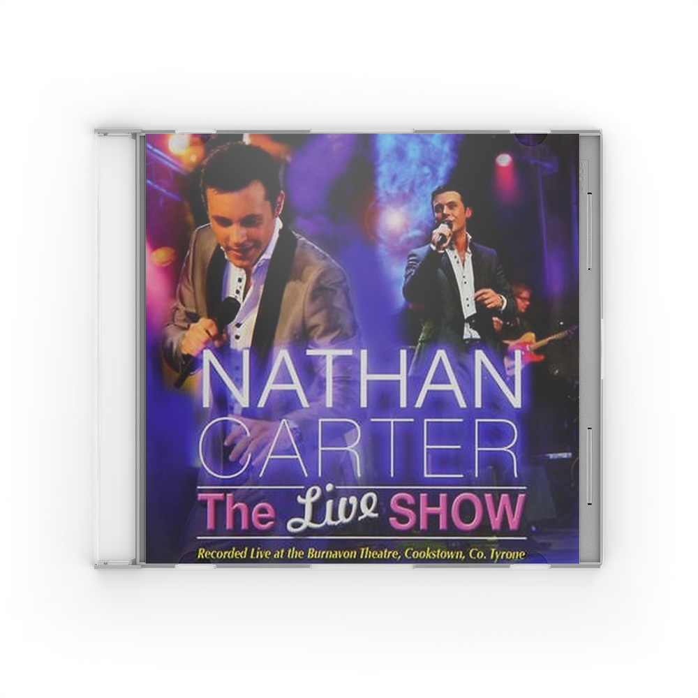 THE LIVE SHOW