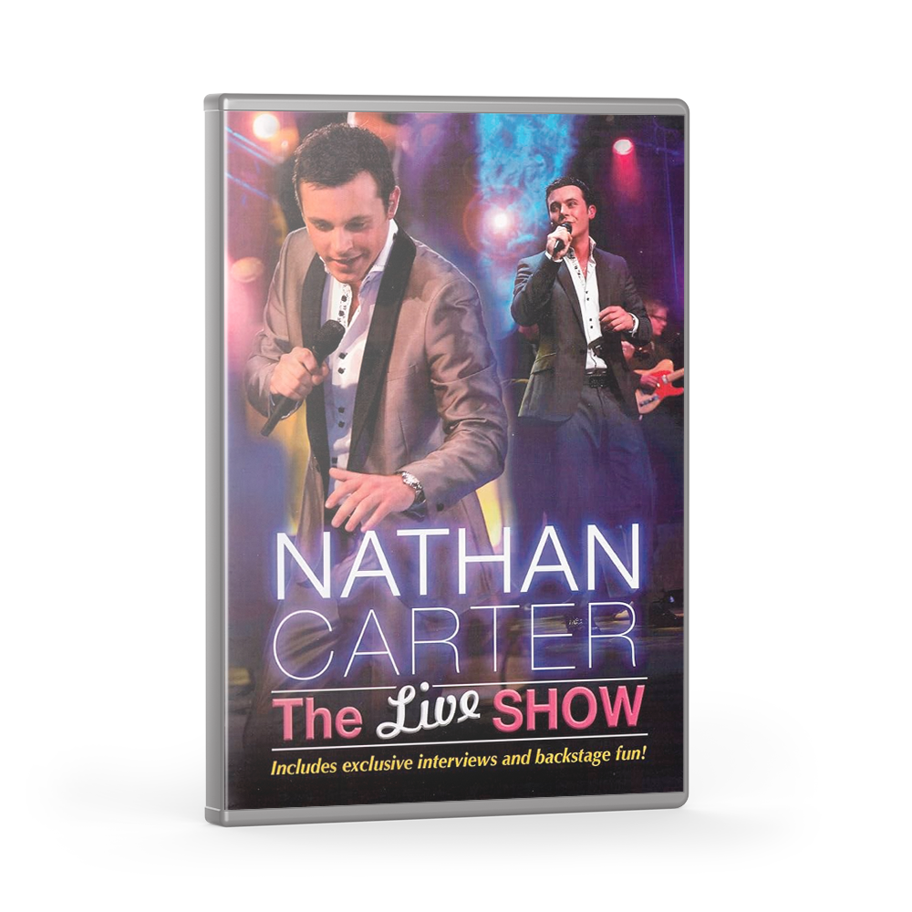 THE LIVE SHOW