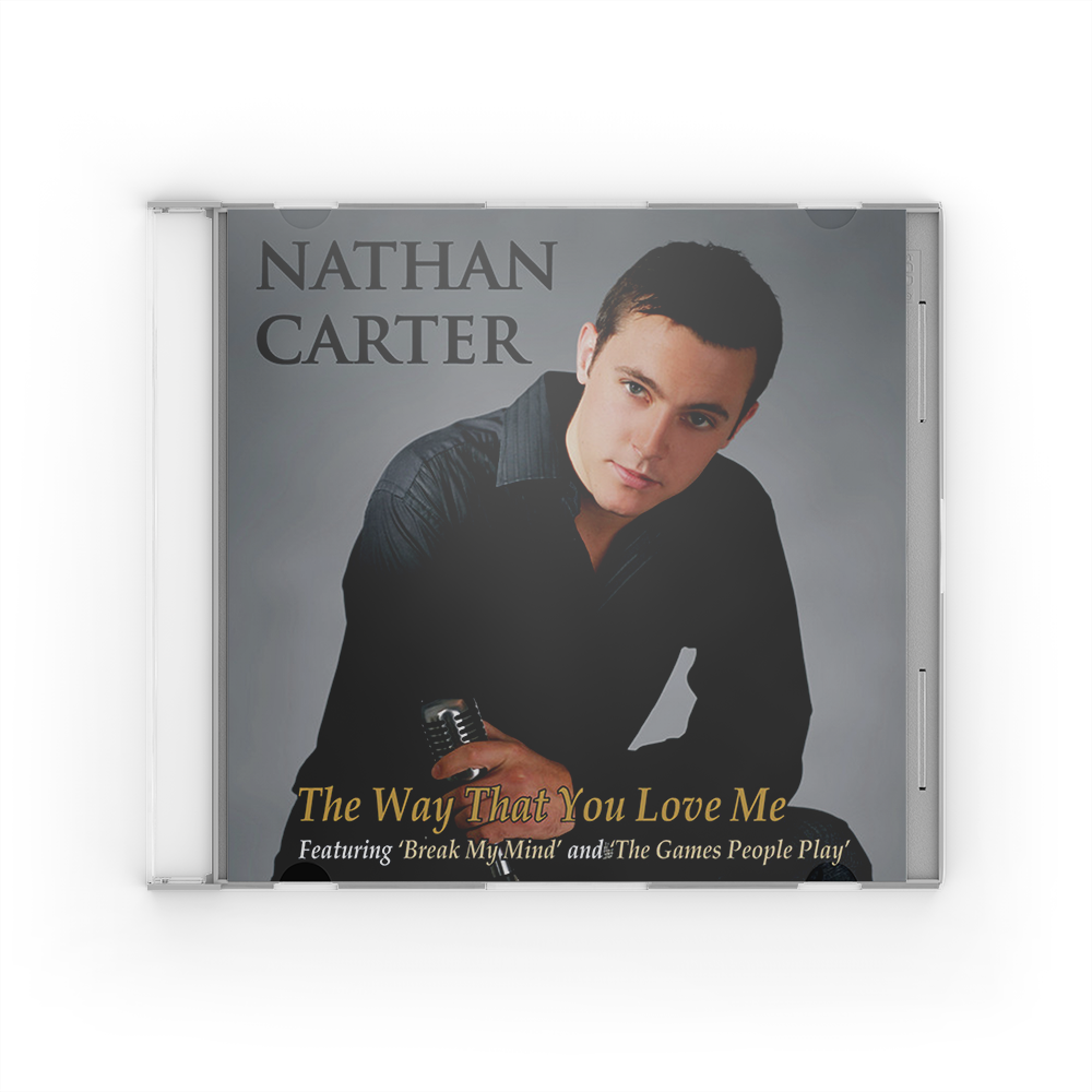 THE WAY YOU LOVE ME