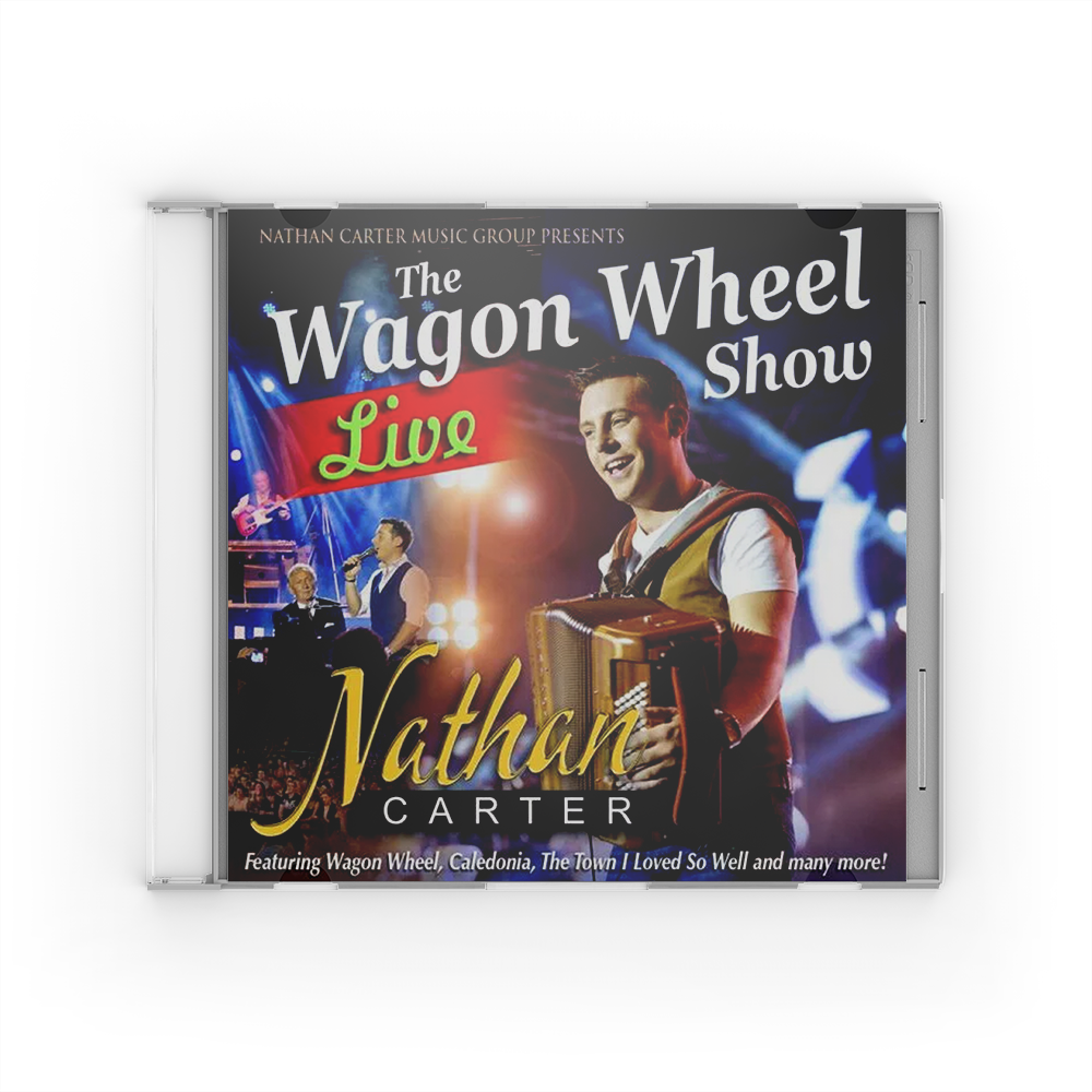 WAGON WHEEL LIVE SHOW