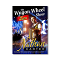 THE WAGON WHEEL LIVE SHOW