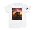 PRICELESS TOUR T-SHIRT - WHITE
