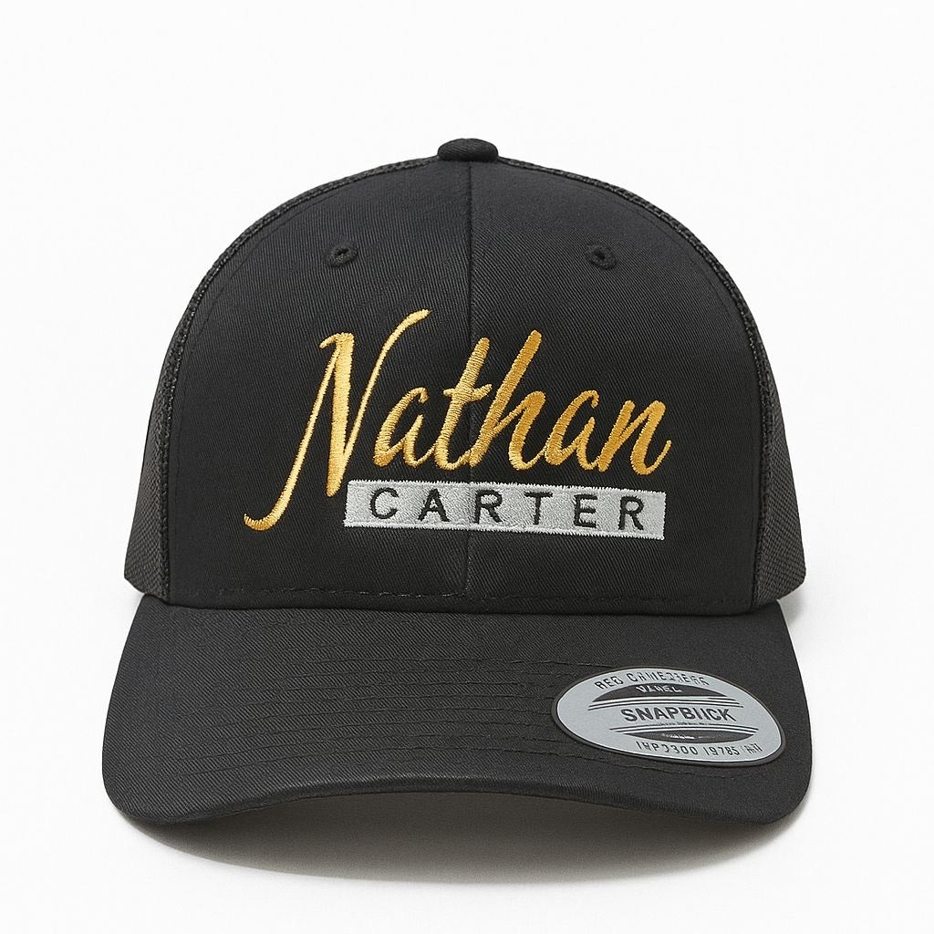 BASEBALL CAP