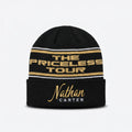 BEANIE HAT - PRICELESS TOUR