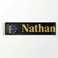 PRICELESS TOUR SCARF - GOLD