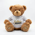 PRICELESS TOUR TEDDY