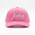 BASEBALL CAP - PINK
