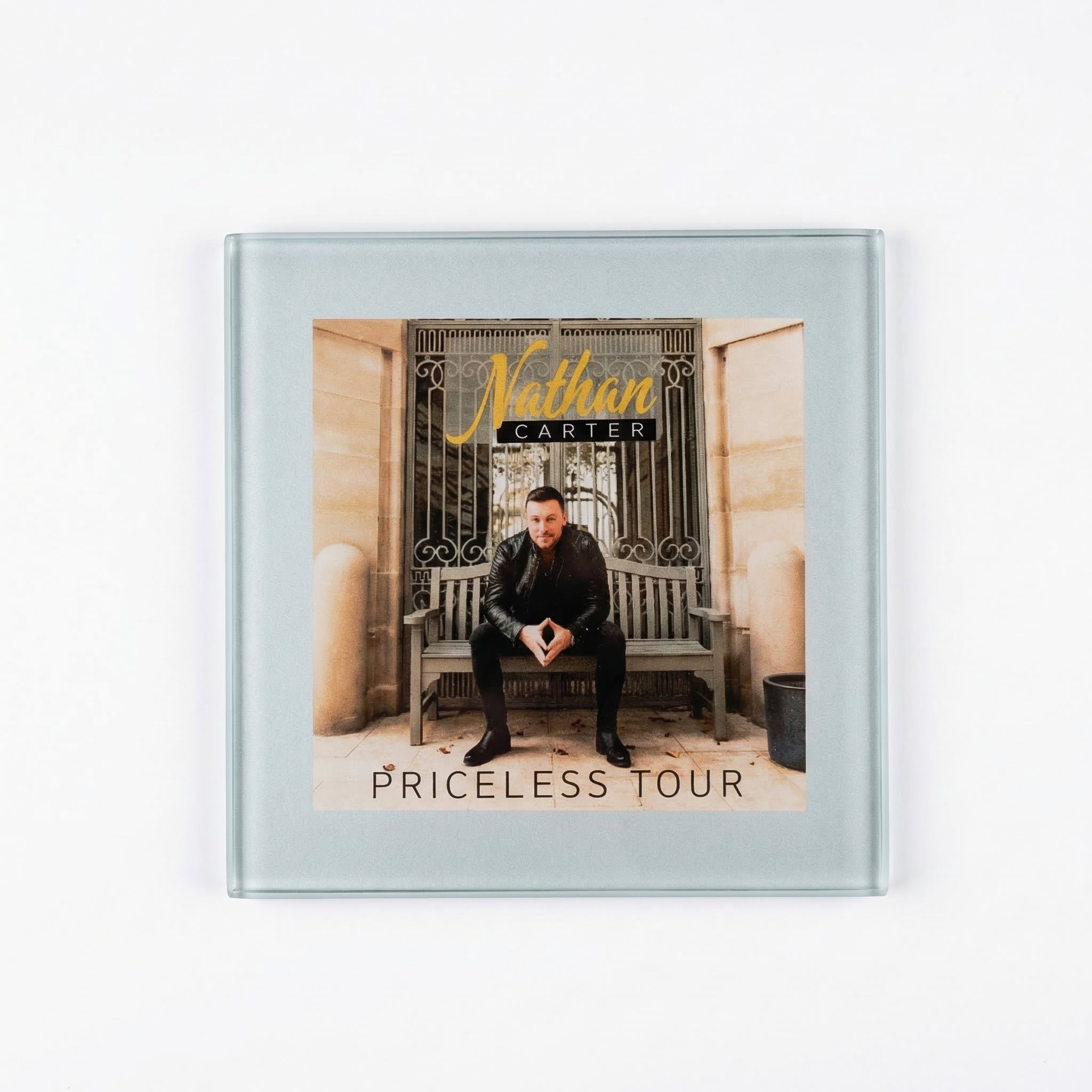 PRICELESS TOUR COASTER